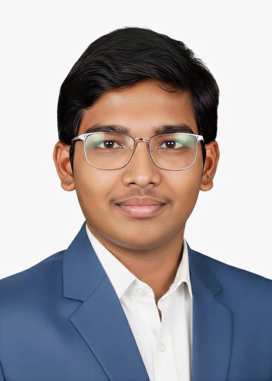 Rondla Naga Venkata Naveen